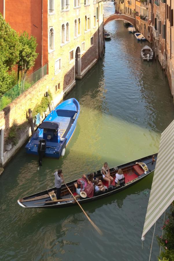 Corte Dei Miracoli 2* Venecia
