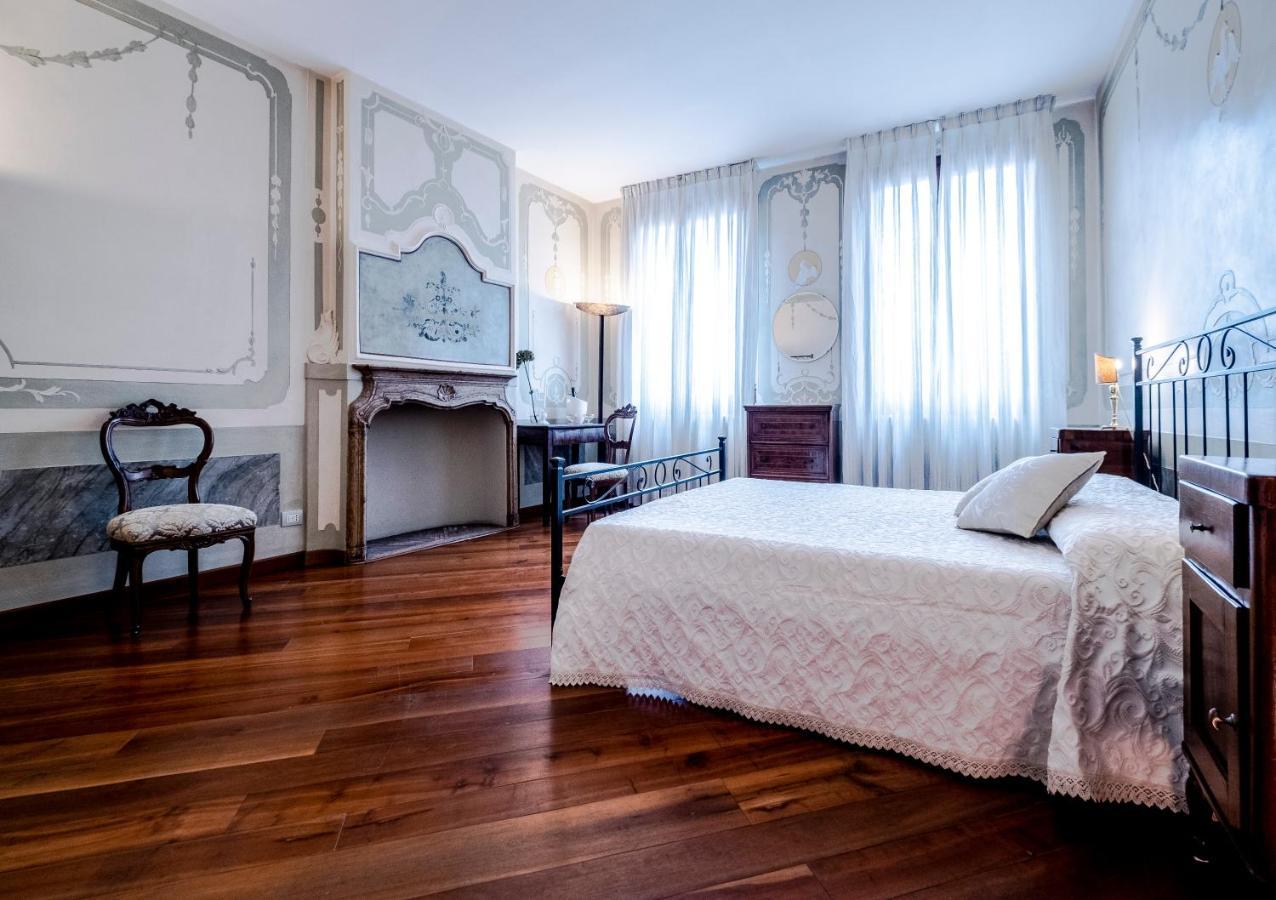 Corte Dei Miracoli Venecia