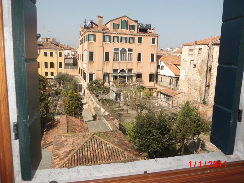Pensión Corte Dei Miracoli 2*