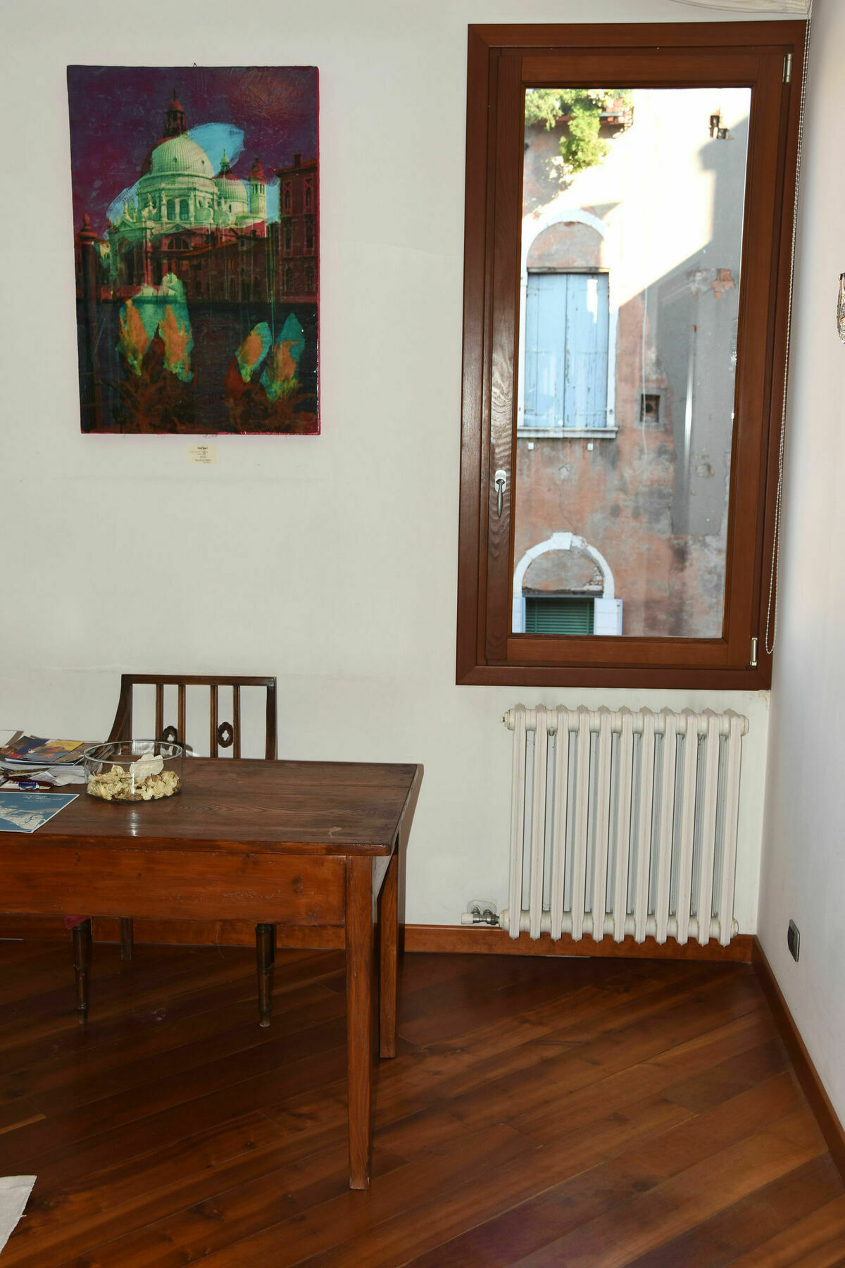 Corte Dei Miracoli 2* Venecia