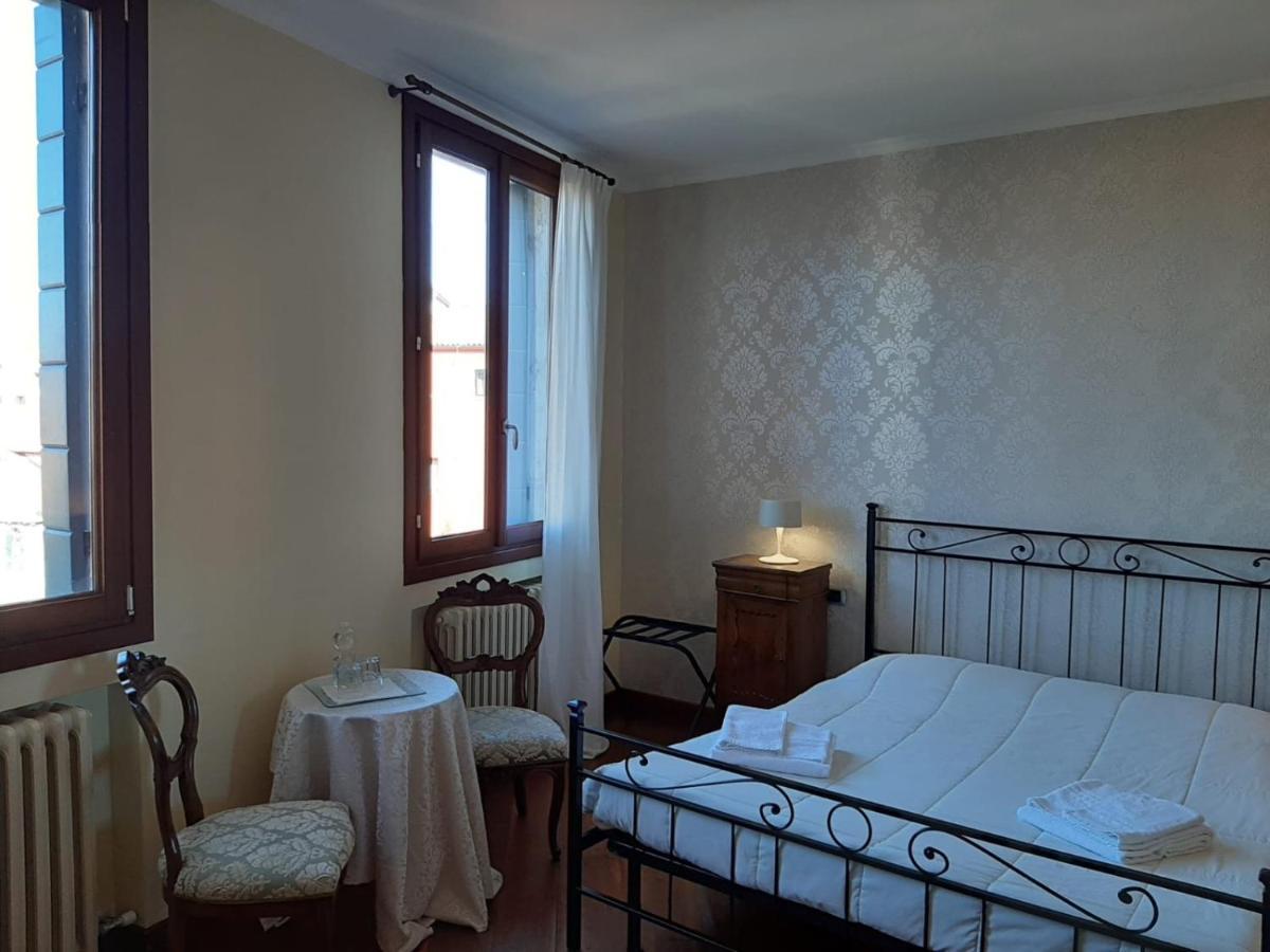 Guest house Corte Dei Miracoli Venice