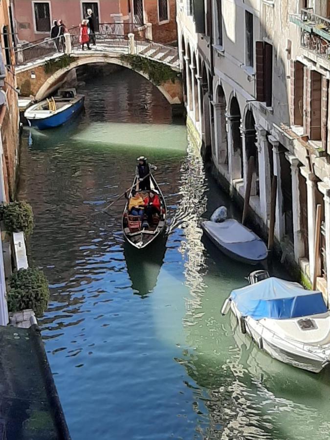Corte Dei Miracoli Venecia