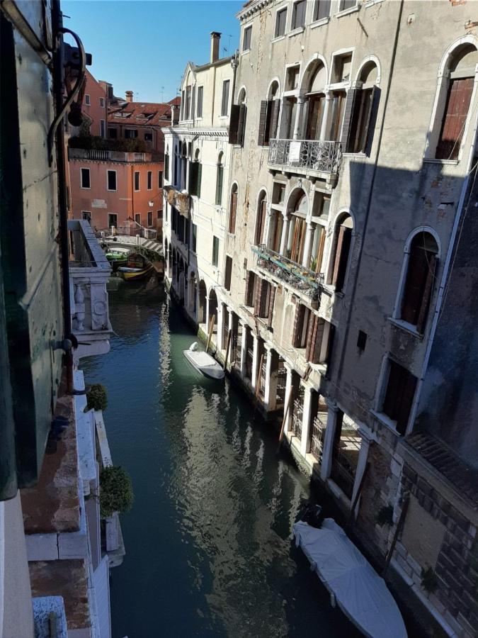 Corte Dei Miracoli 2* Venecia